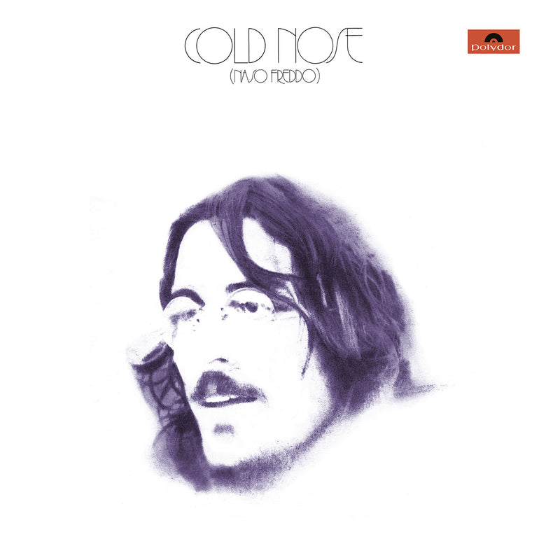 Falsini Franco - Cold Nose (Naso Freddo) (180 Gr. Vinyl White Limited Edt.) Vinile LP - Vinyl record 8016158021745