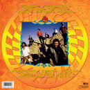 Modena City Ramblers - Terra E Liberta' (180 Gr.Gatefold Vinyl Red Limited Edt.) Lp 8016158021943