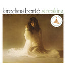Berte' Loredana - Streaking (180 Gr. Vinyl Xmas Gold Special Limited Edt.)