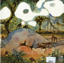 Garybaldi - Nuda Vinile LP - Vinyl record 8016158030181