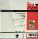 Maschera Di Cera La - Live From The Past Vol.1 Milano 2002 Cd 8016158100792