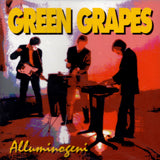 Alluminogeni Gli - Green Grapes Cd 8016158114621