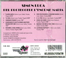 Simon Luca - Per Proteggere L'Enorme Maria Cd 8016158115222