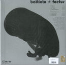 Battiato Franco - Foetus Vinile LP - Vinyl record 8016158116540