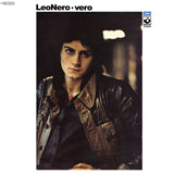 Nero Leo - VERO Cd 8016158117721