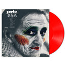 Jumbo - Dna (180 Gr. Vinyl Clear Red Gatefold Limited Edt.) Lp 8016158118254