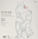 De De Lind - Io Non So Da Dove Vengo E Non So Da..(180 Gr. Gatefold Vinyl Green Limited Edt.) Lp 8016158118353
