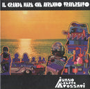 Fossati Ivano - Il Grande Mare Che Avremmo Traversato Vinile LP - Vinyl record 8016158119145
