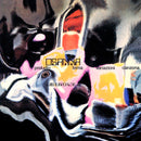 Osanna - Milano Calibro Nove (180 Gr. Vinyl Trifold Orange Limited Edt.) Vinile LP - Vinyl record 8016158119251