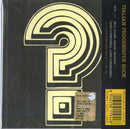 Nico,Gianni,Frank,Maurizio - Canti D'Innocenza, Canti D'Esperienza CD 8016158119428