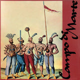 Campo Di Marte - Campo Di Marte Vinile LP - Vinyl record 8016158300147