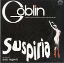 O.S.T.-Suspiria (Goblin) - Suspiria Vinile LP - Vinyl record 8016158301144
