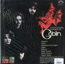 O.S.T.-Suspiria (Goblin) - Suspiria Vinile LP - Vinyl record 8016158301144