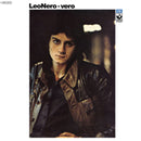 Nero Leo - VERO Lp 8016158302240