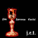 J.E.T. - Fede Speranza CaritÃ  Lp 8016158302745