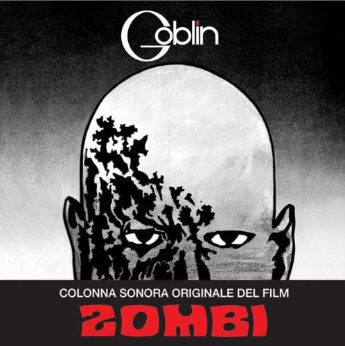 O.S.T.-Zombi (Goblin) - Zombi Lp 8016158303155