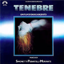 O.S.T.-Tenebre (Goblin) - Tenebre Lp 8016158303247