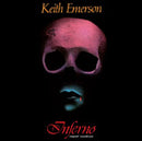 Emerson Keith - Inferno (O.S.T.) (Gatefold Reissue)
