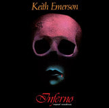 Emerson Keith - Inferno (O.S.T.) (Gatefold Reissue)