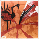 O. S. T. -L'Uccello Dalle Piume Di Cristallo( Morricone Ennio) - L'Uccello Dalle Piume Di Cristallo (180 Gr. Vinyl Clear Orange Gatefold Limited) Vinile LP - Vinyl record 8016158303650