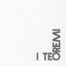 Teoremi I - I Teoremi (180 Gr. Black Vinyl) Lp 8016158304541