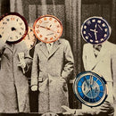 Dedalus - Dedalus Lp 8016158305043