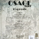 Osage Tribe - Hypnosis Lp 8016158306842