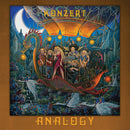 Analogy - Konzert Live