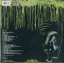 O. S. T. -Il Gatto A Nove Code( Morricone Ennio) - Il Gatto A Nove Code (180 Gr.Gatefold) Vinile LP - Vinyl record 8016158307740