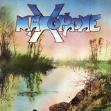 Maxophone - Maxophone (Italian Lyrics Version) Cd 8016158313833