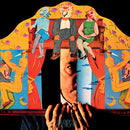 Albero Motore - Il Grande Gioco (180 Gr Black Vinyl)