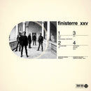 Finisterre - Finisterre Xxv (180 Gr. Vinyl Gatefold) Lp 8016158315240