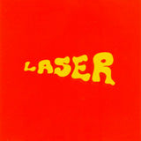 Laser - Vita Sul Pianeta Cd 8016158319736