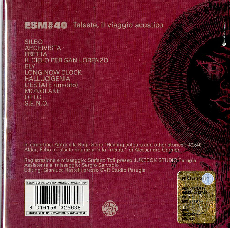 L'Estate Di San Martino - Esm