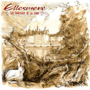 Ellesmere - Les Chateaux De La Loire CD 8016158325935