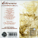 Ellesmere - Les Chateaux De La Loire CD 8016158325935