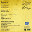 Locanda Delle Fate - Lucciole Per Sempre (Cd+Dvd+Book) Cd 8016158329537