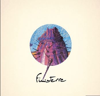 Finisterre - Finisterre Xxv (Cd Papersleeve) CD 8016158330731