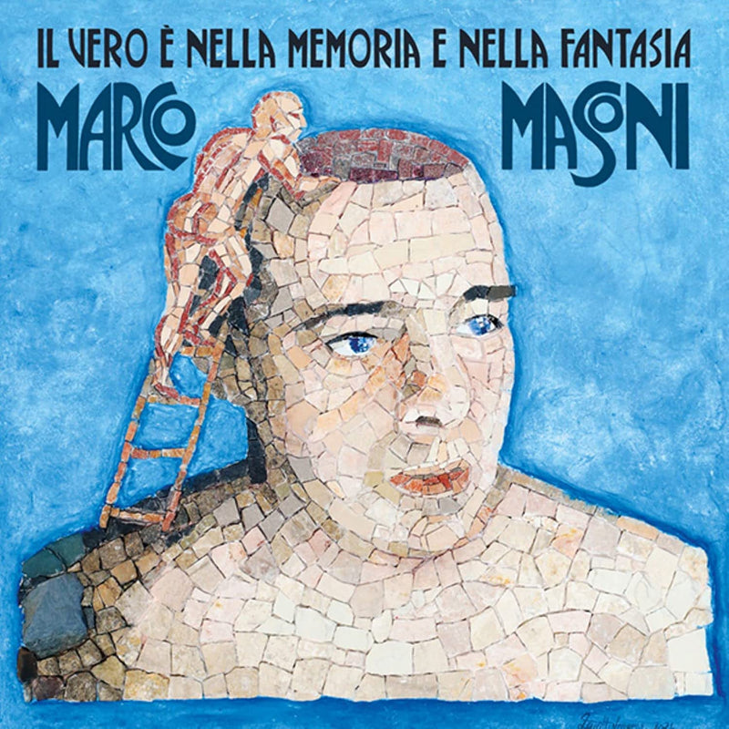 Masoni Marco - Il Vero E' Nella Memoria E Nella Fantasia (Cd Papersleeve) Cd 8016158333633