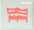 Offlaga Disco Pax - Gioco Di Societa' Cd 8016670105619