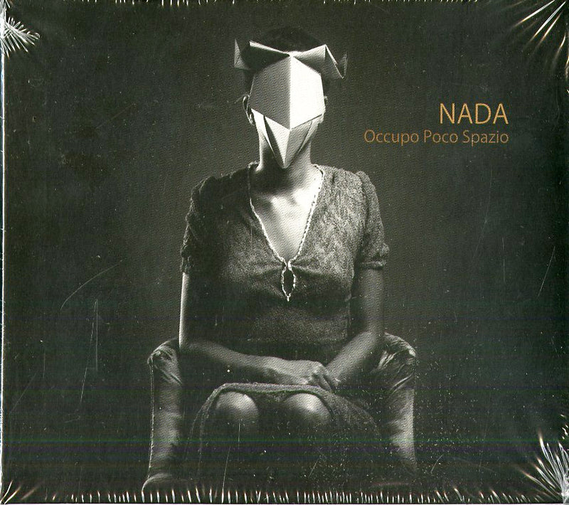 Nada - Occupo Poco Spazio