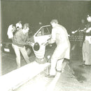 Bologna Violenta - Uno Bianca Lp 8016670108177