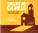 Calibro 35 - Sogni Di Gloria Cd 8016670110453