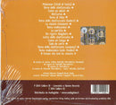 Calibro 35 - Sogni Di Gloria Cd 8016670110453
