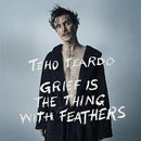 Teardo Teho - Grief Is The Thing With Feathers Cd 8016670111139
