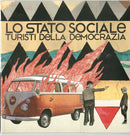 Lo Stato Sociale - Turisti Della Democrazia