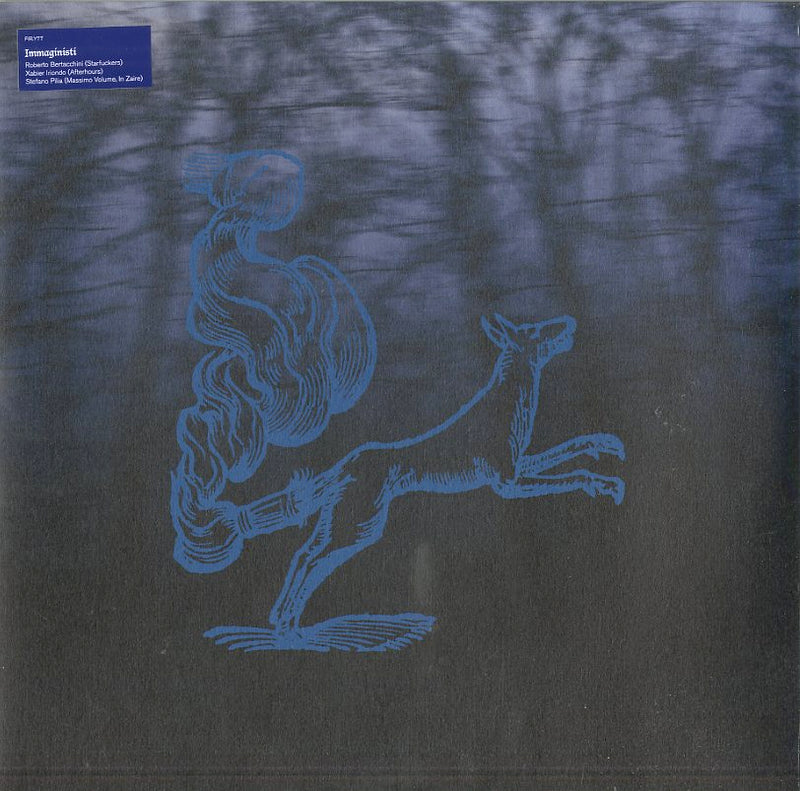 Immaginisti - Immaginisti