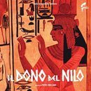 O. S. T. -Il Dono Del Nilo( Umiliani Piero) - Il Dono Del Nilo Lp 8016670123682