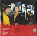 O. S. T. -La Macchina Della Violenza( De Masi Francesco) - La Macchina Della Violenza Lp 8016670127055