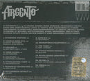 Dj Argento - Argento Cd 8016670127321